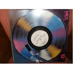 Steve Gaines It's Alright Vinyl 12" USED