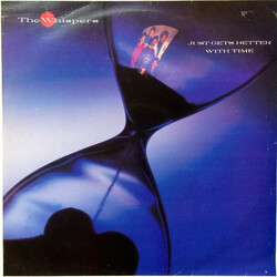 The Whispers Just Gets Better With Time Vinyl LP USED