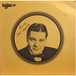 Jack Teagarden Sincerely, Jack Teagarden Vinyl LP USED