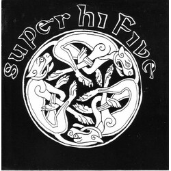 Super Hi Five Super Hi Five USED VINYL 7INCH 45 RPM