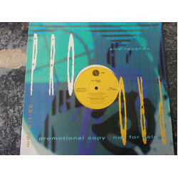 Martini Ranch Reach VINYL 12" USED