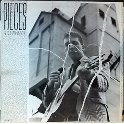 Sloppy Guitarist Pieces Vinyl 12" USED