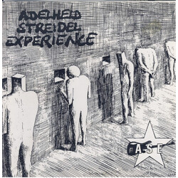 Adelheid Streidel Experience Adelheid Streidel Experience USED VINYL 7INCH 45 RPM EP