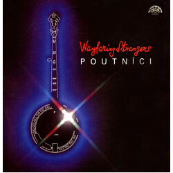 Poutníci Wayfaring Strangers Vinyl LP USED