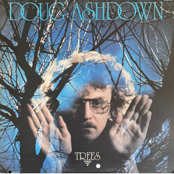 Doug Ashdown Trees Vinyl LP USED