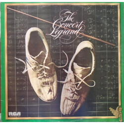 Michel Legrand The Concert Legrand Vinyl LP USED