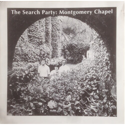 The Search Party Montgomery Chapel Vinyl LP USED
