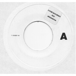 Reef Come Back Brighter USED VINYL 7INCH 45 RPM JUKEBOX