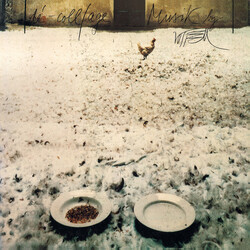 Wolf Vostell Dé-coll/age Musik Vinyl LP USED