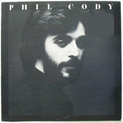 Phil Cody The Notorious Song & Dance Man Vinyl LP USED