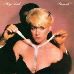 Margo Smith Diamonds & Chills Vinyl LP USED