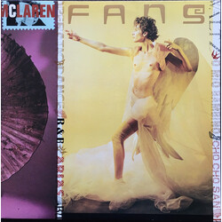 Malcolm McLaren Fans Vinyl LP USED