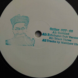 Matthew Oh Out-03 USED VINYL 12INCH 33 S RPM EP