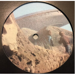 Chase Smith Kuururjauq Computer Music USED VINYL 12INCH