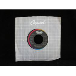Paul Laurence You Hooked Me / I'm Sensitive USED VINYL 7INCH 45 RPM
