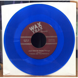 Tyrone And The Nu Ports / Gerry And The Gems Just One Of Those Things / Come Along USED VINYL 7INCH 45 RPM
