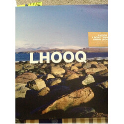 Lhooq I Don't Want To Know (Bogus) VINYL 12" USED