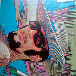 Herbie Mann Memphis Two-Step Vinyl LP USED