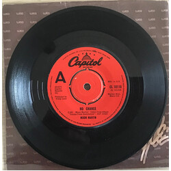 Moon Martin No Chance USED VINYL 7INCH 45 RPM