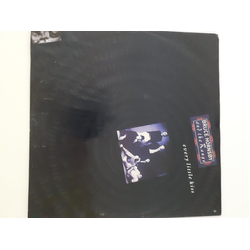 Bruce Hornsby And The Range Every Little Kiss Vinyl 12" USED