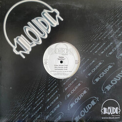 Tash Nightfall / G's Iz G's USED VINYL 12INCH PROMO 33 S RPM