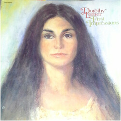 Dorothy Lerner First Impressions Vinyl LP USED