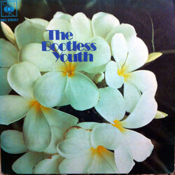The Bootless Youth Untitled USED VINYL 7INCH 45 RPM SINGLE STEREO