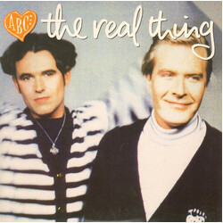ABC The Real Thing USED VINYL 7INCH 45 RPM