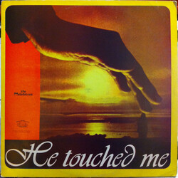 The Melodettes He Touched Me Vinyl LP USED