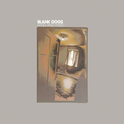 Blank Dogs Land And Fixed Vinyl LP USED