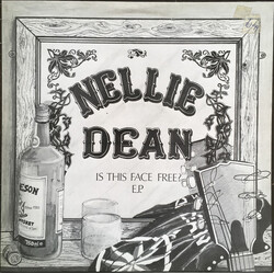 Nellie Dean Is This Face Free? E.P. USED VINYL 12INCH EP