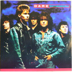 Dare (2) The Raindance USED VINYL 12INCH 45 RPM