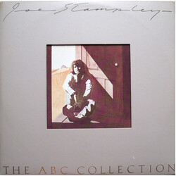 Joe Stampley The ABC Collection Vinyl 2 LP USED