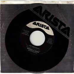 Brooks & Dunn Lost And Found / Cool Drink Of Water USED VINYL 7INCH SINGLE 45 RPM