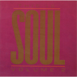Various This Is Soul Volume 2 CD USED