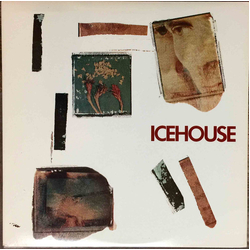 Icehouse Uniform Vinyl 12" USED