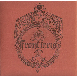 Frontier(s) The Plains Vinyl 7" USED
