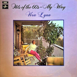 Vera Lynn Hits Of The 60's - My Way Vinyl LP USED