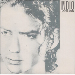 Indio (5) Hard Sun USED VINYL 7INCH