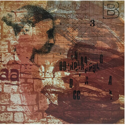 The Red (2) I Wasn't Even There Vinyl 12" USED