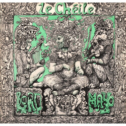 Le Chéile Lord Mayo Vinyl LP USED