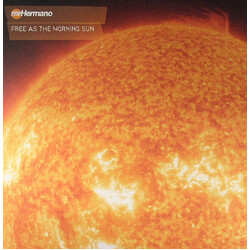 Mr. Hermano Free As The Morning Sun VINYL 12" USED
