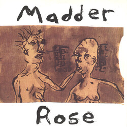Madder Rose Madder Rose USED VINYL 7INCH 45 RPM SINGLE