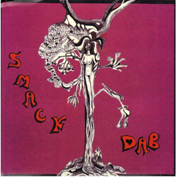 Smack Dab Lucky USED VINYL 7INCH 45 RPM SINGLE