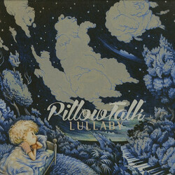Pillow Talk Lullaby USED VINYL 12INCH 45 RPM