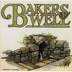 Bakerswell Bakerswell Vinyl LP USED