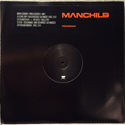 Manchild Nothing Without Me USED VINYL 12INCH