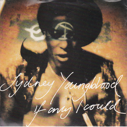 Sydney Youngblood If Only I Could Vinyl 7" USED