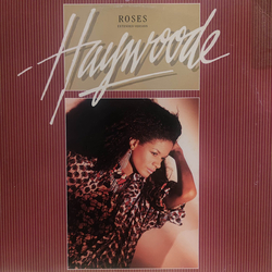 Haywoode Roses Vinyl 12" USED