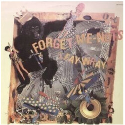 Forget Me Nots 2 Fay Wray E.P. USED VINYL 12INCH 45 RPM EP STEREO